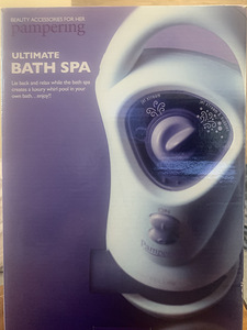 Ultimate Bath SPA (1 фото из 1)