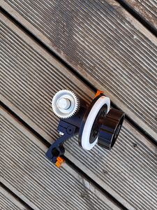 TARION TR-FF1 Follow focus (1 foto / 3)