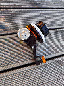 TARION TR-FF1 Follow focus (2 foto / 3)