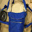 Emmaljunga Cerox коляска с коконом (фото #2)