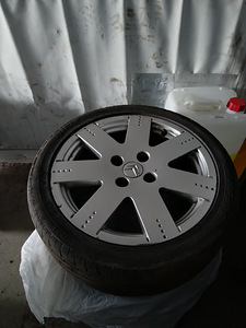 Citroen r16 valuveljed (4 foto / 4)