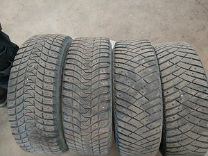 Citroen valuveljed r15 talve rehvidega (2 foto / 2)