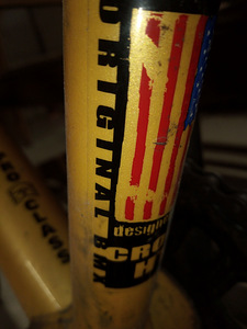 Bmx (3 foto / 4)