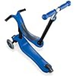 Самокат Globber Go Up Sporty 3 в 1 (2 фото из 3)