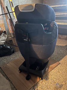 Maxi Cosi Titan Pro 9-36 kg (3 foto / 3)