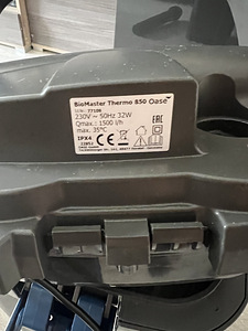 Oase BioMaster² Thermo 850 (2 foto / 2)