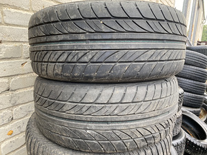 205/55 R15 suverehv 2x (1 foto / 2)