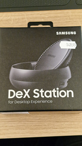 Müüa Samsung Dex Station