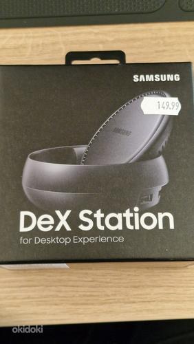 Müüa Samsung Dex Station (foto #1)