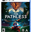 PS5 The Pathless (фото #1)