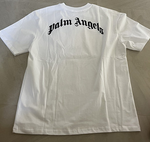 Palm angels t-sårk (2 foto / 2)