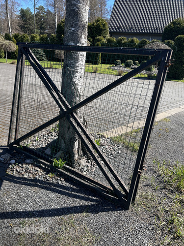 Väravad (foto #1)