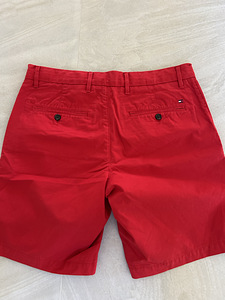 Шорты Tommy hilfiger (1 фото из 2)