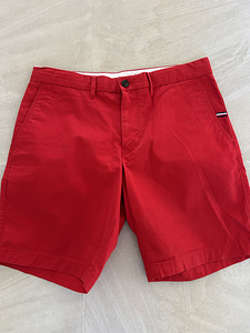 Шорты Tommy hilfiger (2 фото из 2)