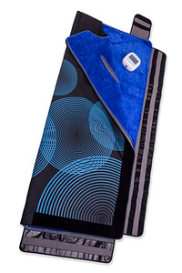 Zlimline Infra Matt