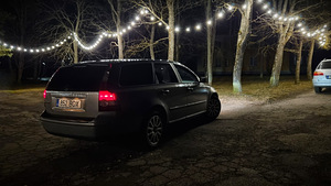Volvo V50 2.0D 100kw 6-к manual & ÜV (Summum) (2 фото из 11)