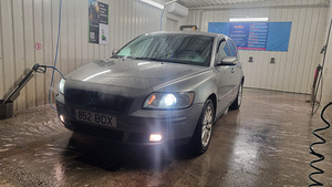 Volvo V50 2.0D 100kw 6-к manual & ÜV (Summum) (5 фото из 11)