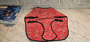 Pakkuda jahutav jope koertele 11 XL 67-95cm L 54cm (5 foto / 7)