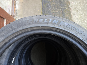Suverehvid 225/45/17 Michelin 4 tk. (3 foto / 4)