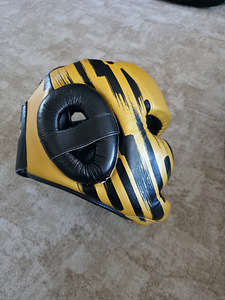 Fairtex Micro Fiber M2 kiiver (2 foto / 3)