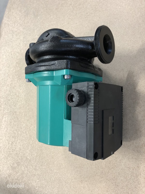 Wilo Top S30/10 küttepump - Tallinn - Remont ja ehitus, Kütmine ja ...