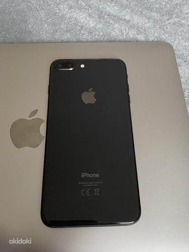 iPhone 8 plus + (foto #3)