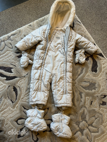CHICCO talvekombineson