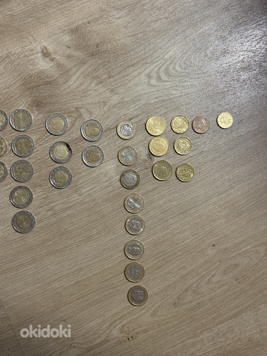 2,1 euro 1999. aasta, defektiga