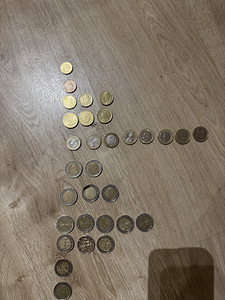 2,1 evro монеты коллекционер (4 фото из 7)