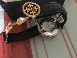 PATEK PHILIPPE (3 foto / 3)