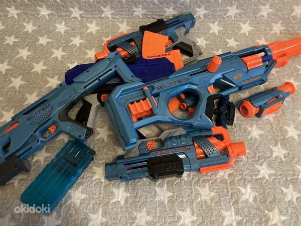 Nerf