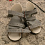 Ботинки Mitchell 3 размер косолапие (фото #1)
