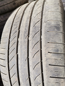 255/45/19 CONTINENTAL 4TK (4 foto / 4)