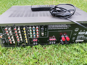 Yamaha RX-V359 (2 foto / 3)