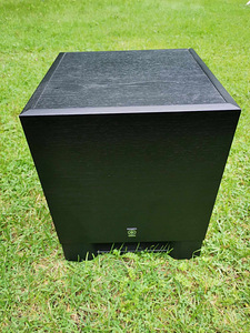 Yamaha subwoofer YST-SW030 (1 foto / 2)