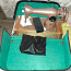 Подольская швейная машина советской эпохи (фото #2)