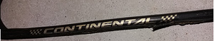 Jalgrattakumm Continental Tubular Grand Prix 4000 SII 22mm (2 foto / 3)