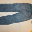 Детские джинсы на подкладке (фото #3)
