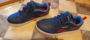 Poiste tossud reebok s 38 (1 foto / 5)