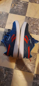 Poiste tossud reebok s 38 (3 foto / 5)