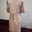 Roosa kleit s. L (38-40) (foto #3)