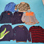 Различные свитера для маленького мальчика s. 116/122 (фото #1)