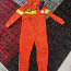 TULETÕRJUJA kostüüm/pidžaama fliismaterjalist H&M 134/140 cm (foto #1)