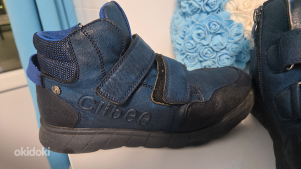 Clibee k/s saapad. S. 37.