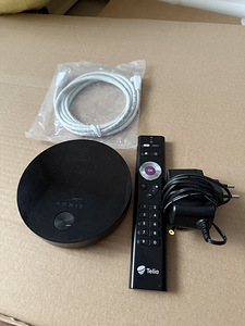 Arris VIP5305 Telia digiboks (1 foto / 2)