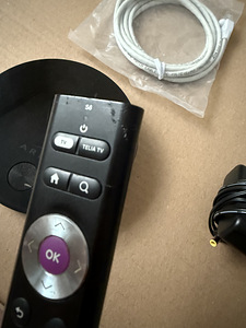Arris VIP5305 Telia digiboks (2 foto / 2)