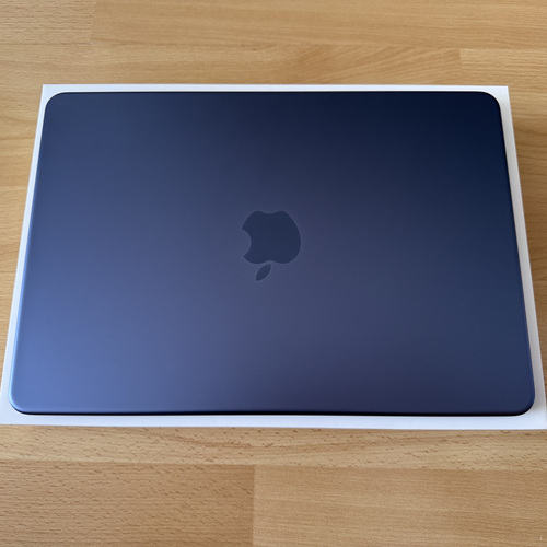 Apple Macbook Neo