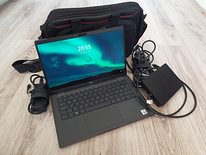 DELL Latitude 7410 laptop+dock, Core i5 / 16GB RAM / 256 SSD