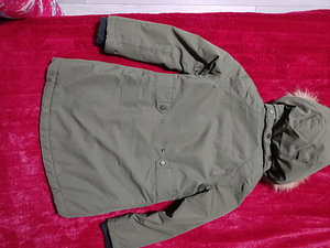 Parka (3 foto / 6)
