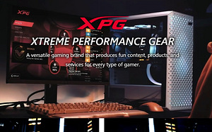 XPG LANCER BLADE DDR5 6000MT/s 32GB (16GBx2). (3 foto / 4)